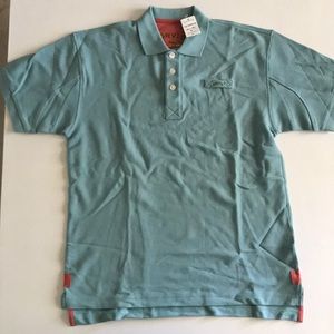 Orvis Men’s Signature Polo Shirt